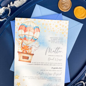 invitatie boyez baiat