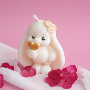 marturie botez lumanare