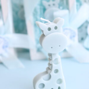 marturie botez girafă