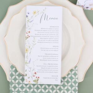Meniu nunta