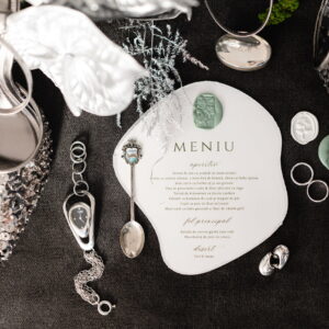 Meniu Rotund Olive (copie)